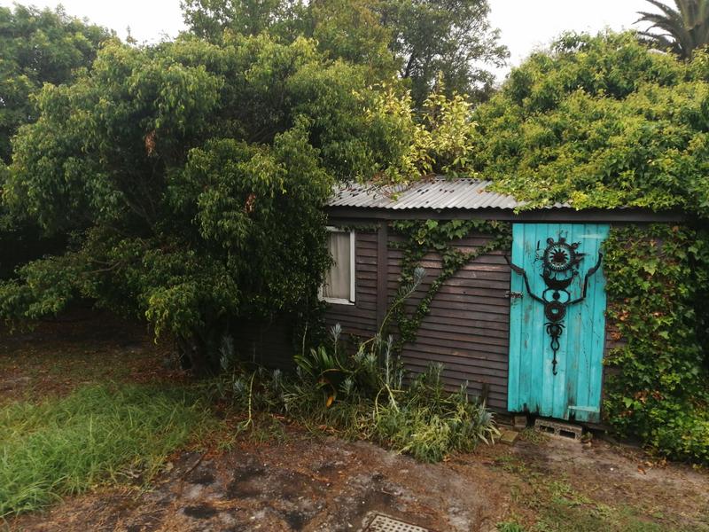 4 Bedroom Property for Sale in Sandbaai Western Cape